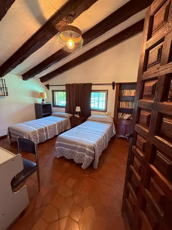 Luxury Villa con piscina y tenis privados cerca Puy Du Fou