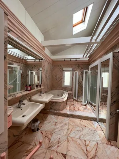 Luxury Villa con piscina y tenis privados cerca Puy Du Fou — photo 3