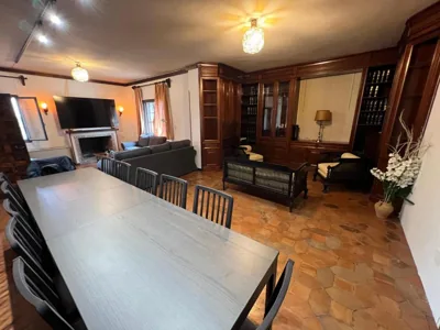 Luxury Villa con piscina y tenis privados cerca Puy Du Fou — photo 6