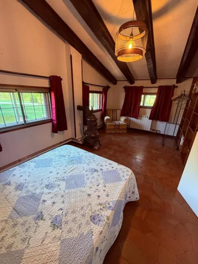 Luxury Villa con piscina y tenis privados cerca Puy Du Fou — photo 8