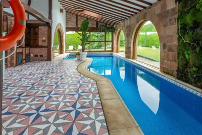 Luxury Villa Esmeralda — foto 4