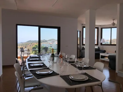 Luxury Villa for 12 people — foto 6