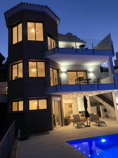 Luxury Villa for 12 people — foto 8