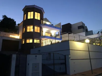 Luxury Villa for 12 people — foto 9