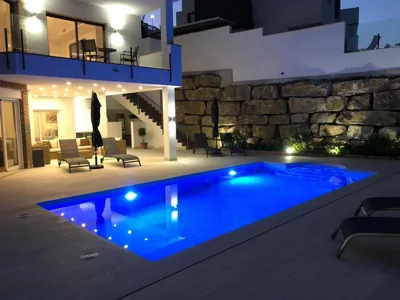 Luxury Villa for 12 people — foto 10
