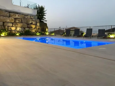 Luxury Villa for 12 people — foto 11
