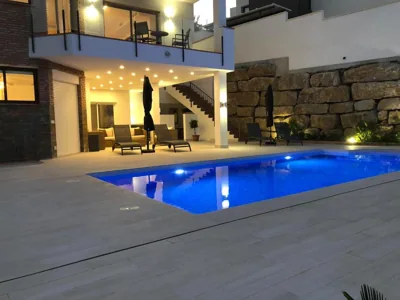 Luxury Villa for 12 people — foto 12