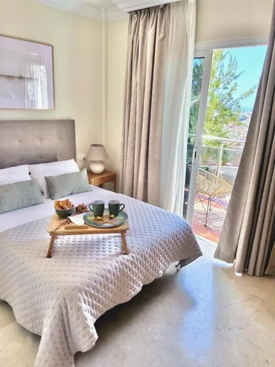 Luxury Villa Ifara private heated pool Free Car except Christmas — 照片 2