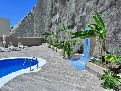 Luxury Villa Ifara private heated pool Free Car except Christmas — 照片 4