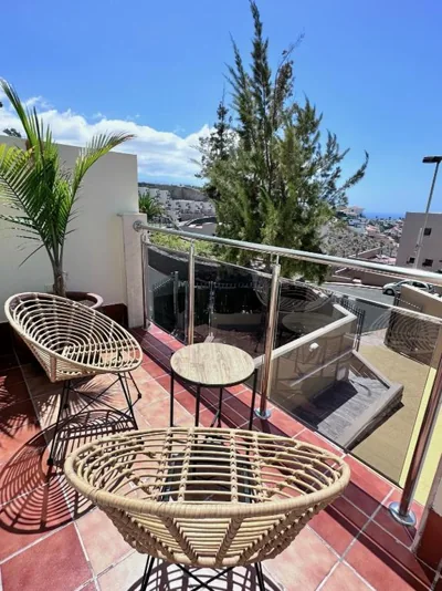 Luxury Villa Ifara private heated pool Free Car except Christmas — 照片 7