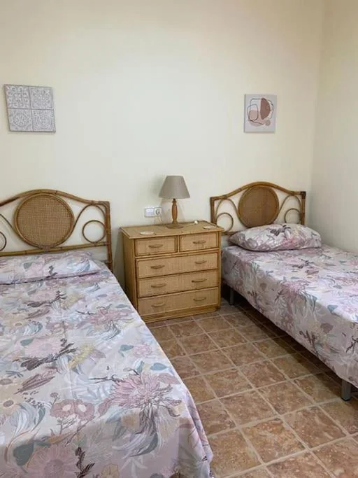 Luxury Villa In los Baños de Fortuna With Private Pool