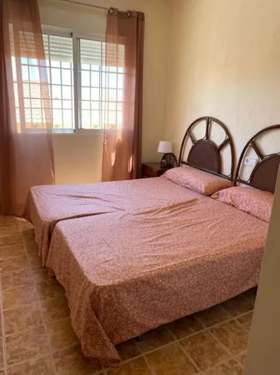Luxury Villa In los Baños de Fortuna With Private Pool — photo 8