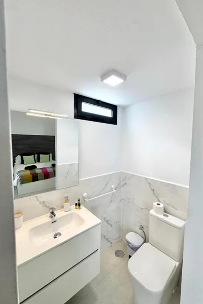 Luxury Villa in Melenara — Foto 3