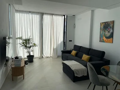 Luxury Villa in Melenara — Foto 6