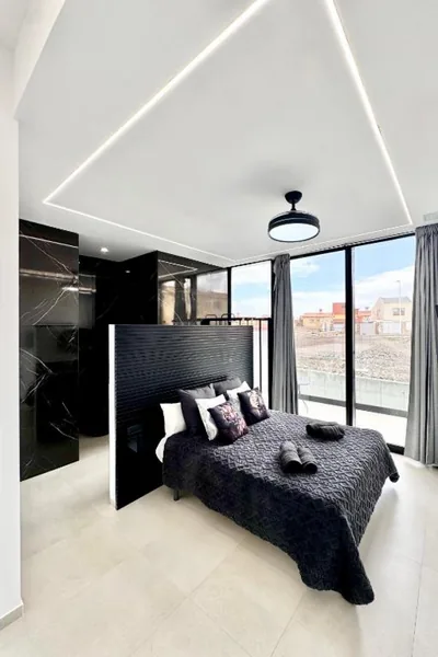 Luxury Villa in Melenara — Foto 8