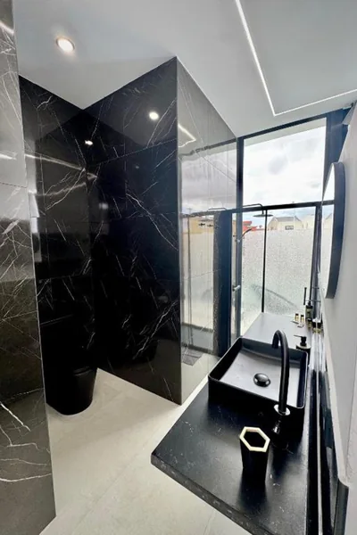 Luxury Villa in Melenara — Foto 10