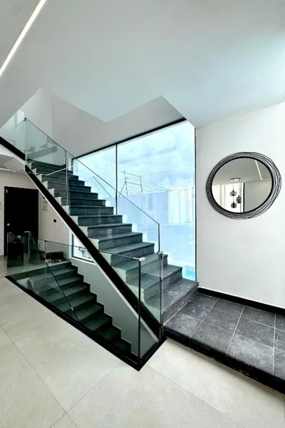 Luxury Villa in Melenara — Foto 11