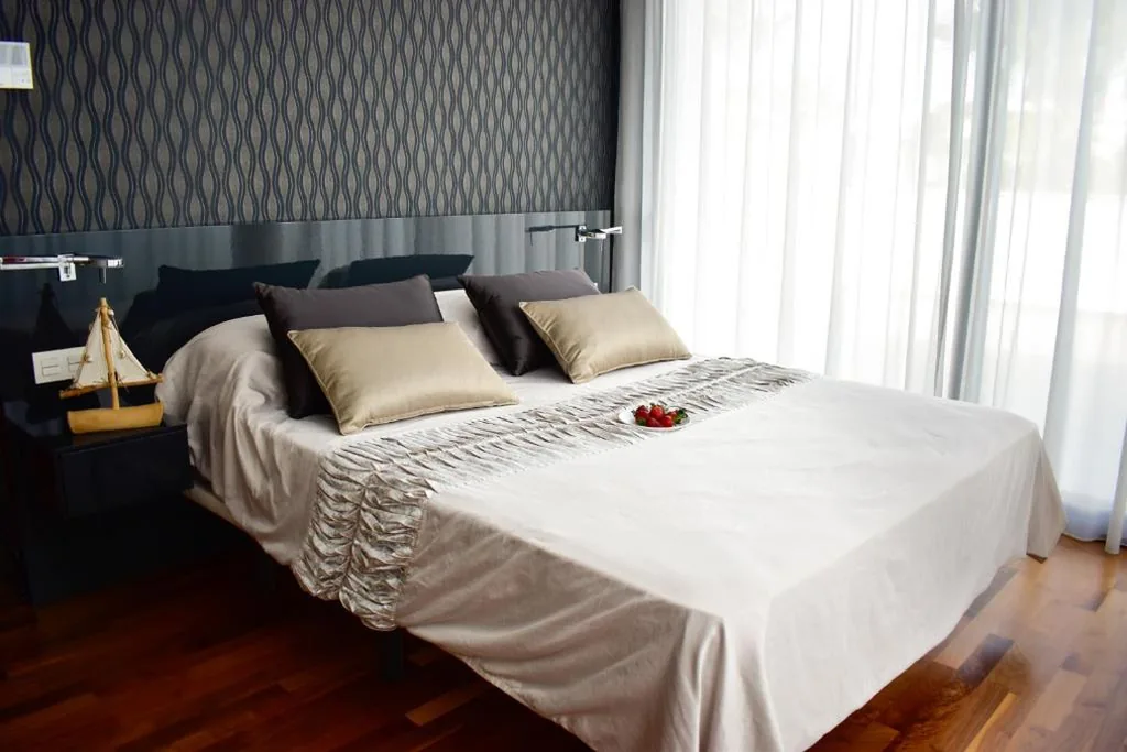 Luxury Villa LAGUNA - Ciudad Quesada