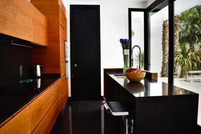 Luxury Villa LAGUNA - Ciudad Quesada — Foto 3