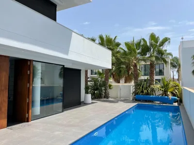Luxury Villa LAGUNA - Ciudad Quesada — Foto 4