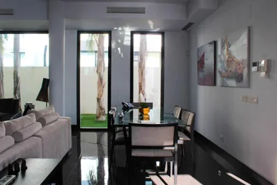 Luxury Villa LAGUNA - Ciudad Quesada — Foto 5