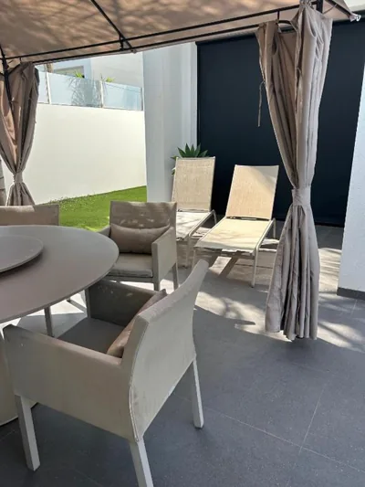 Luxury Villa LAGUNA - Ciudad Quesada — Foto 7