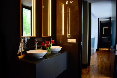 Luxury Villa LAGUNA - Ciudad Quesada — Foto 8