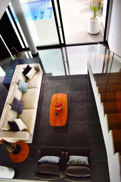 Luxury Villa LAGUNA - Ciudad Quesada — Foto 11