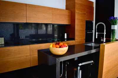 Luxury Villa LAGUNA - Ciudad Quesada — Foto 12