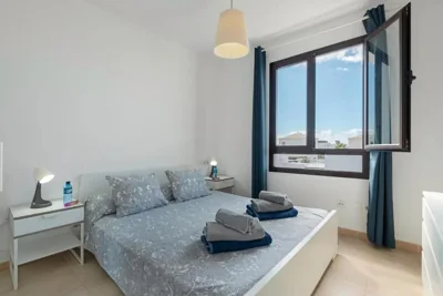 Luxury Villa Lanzarote — Foto 2