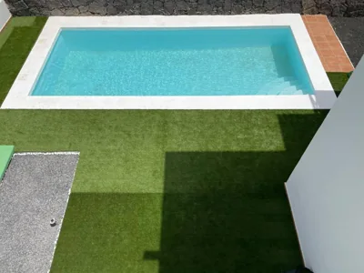 Luxury Villa Lanzarote — Foto 9