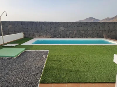 Luxury Villa Lanzarote — Foto 10