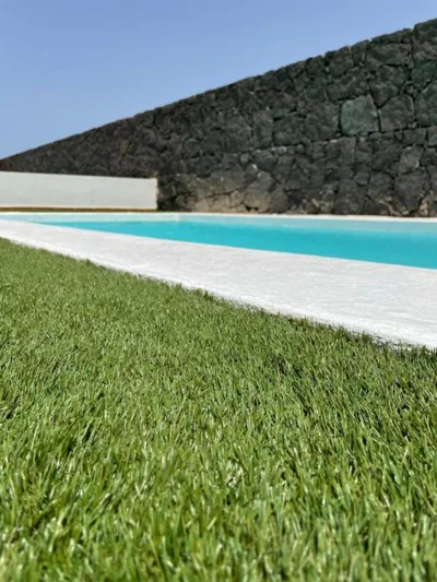 Luxury Villa Lanzarote — Foto 11