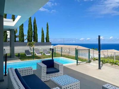 Luxury Villa Lázaro con piscina climatizada — foto 7