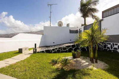 Luxury Villa Lázaro con piscina climatizada — foto 8