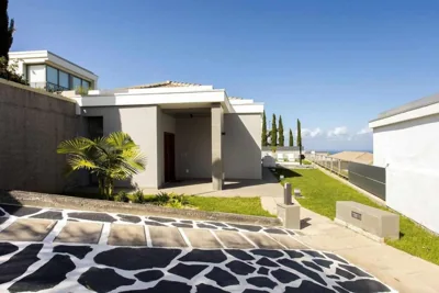 Luxury Villa Lázaro con piscina climatizada — foto 9