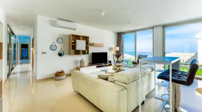 Luxury Villa Lázaro con piscina climatizada — foto 10