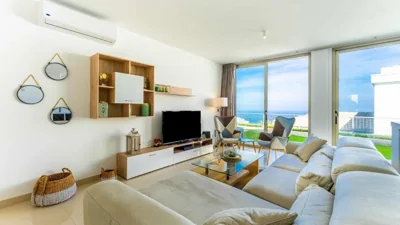Luxury Villa Lázaro con piscina climatizada — foto 11