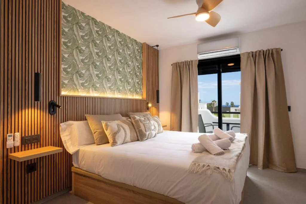 Luxury Villa Libellile
