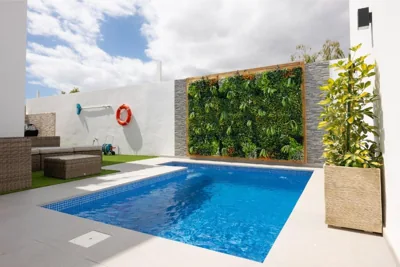 Luxury Villa Libellile — photo 4