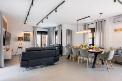 Luxury Villa Libellile — photo 5