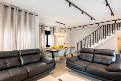 Luxury Villa Libellile — photo 12