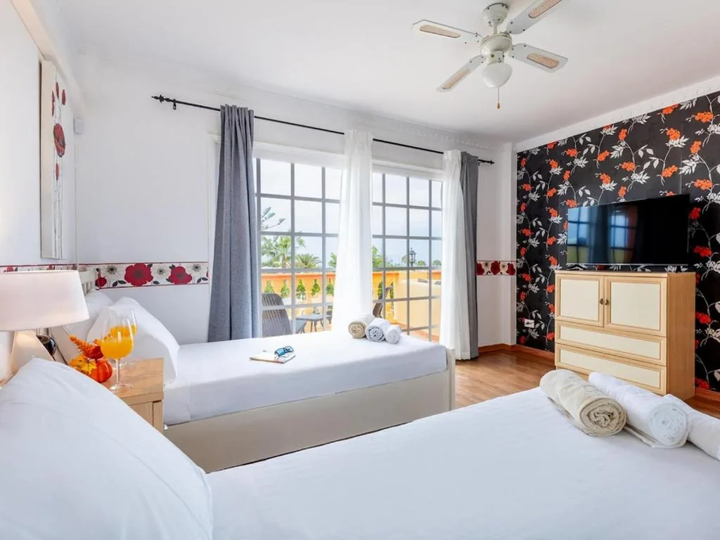 Luxury Villa LUNA with Private Heated Pool