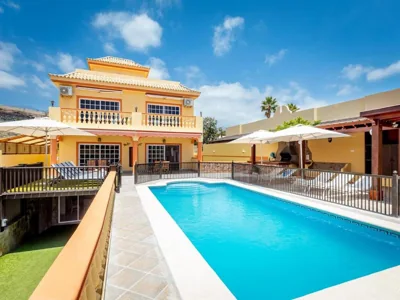 Luxury Villa LUNA with Private Heated Pool — foto 4
