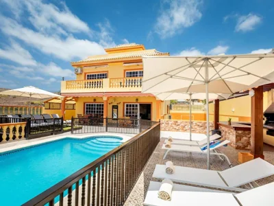 Luxury Villa LUNA with Private Heated Pool — foto 7