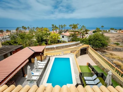 Luxury Villa LUNA with Private Heated Pool — foto 9