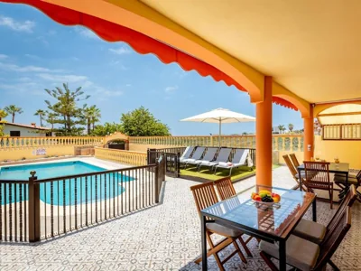 Luxury Villa LUNA with Private Heated Pool — foto 11