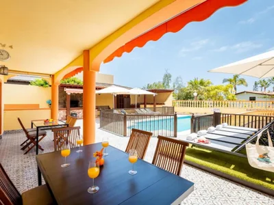 Luxury Villa LUNA with Private Heated Pool — foto 12