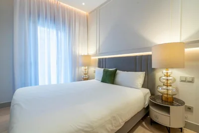 Luxury Villa Madrid 10 pax — foto 2