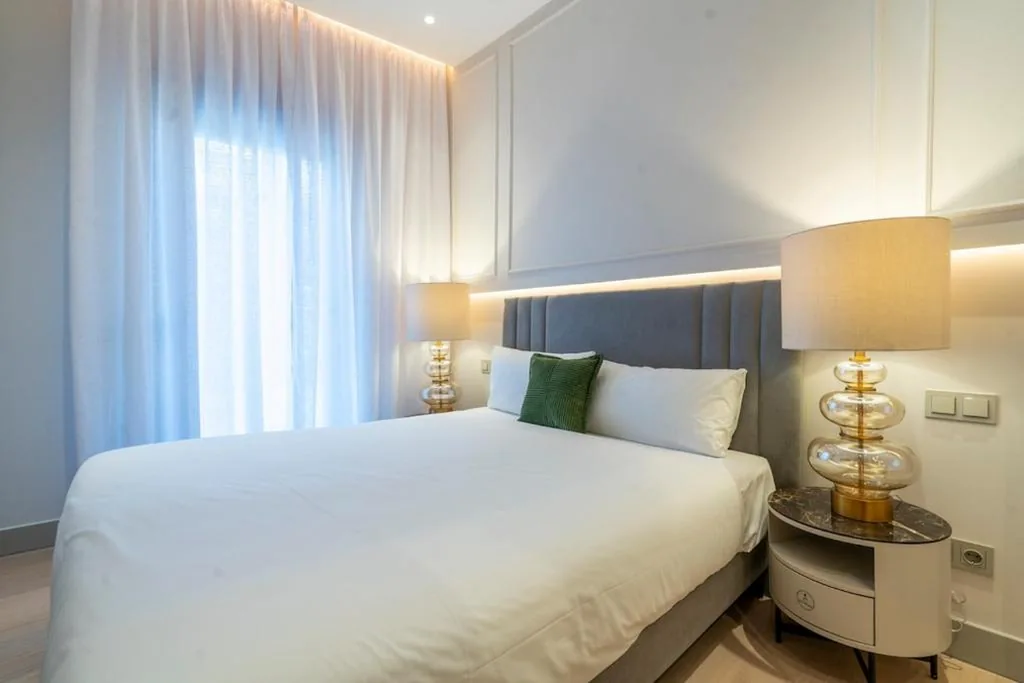Luxury Villa Madrid 10 pax